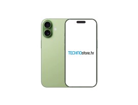 MOBITEL APPLE IPHONE 17 256GB VIŠE BOJA - PROLJETNA AKCIJA + ADAPTER