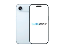 MOBITEL APPLE IPHONE AIR 256GB SKY BLUE, IZLOŽBENI MODEL - PROLJETNA AKCIJA + ADAPTER