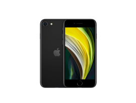 Mobitel Apple iPhone SE 2020 64GB Black - POSEBNA PONUDA