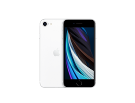 Mobitel Apple iPhone SE2 2020 64GB White - POSEBNA PONUDA