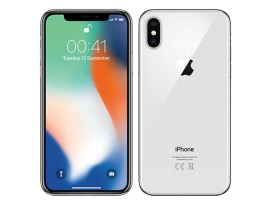 Iphone X + Slušalice Airpods Pro