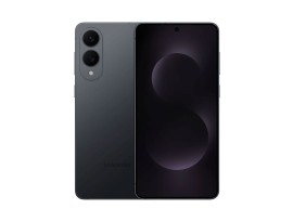 Samsung Galaxy S25 Edge 5G 256GB TITANIUM JETBLACK - IZLOŽBENI MODEL - PROLJETNA AKCIJA + ADAPTER