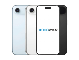 MOBITEL APPLE IPHONE AIR 256GB VIŠE BOJA, IZLOŽBENI MODEL - PROLJETNA AKCIJA + ADAPTER