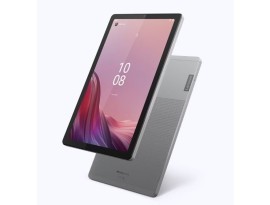 Tablet LENOVO Tab M9 (9", 3/32GB, WiFi, 4G LTE, Android 12 sivi) + poklon - POSEBNA PONUDA