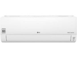 Klima uređaj LG DC12RQ Deluxe Dual Inverter, WiFi, komplet