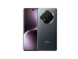 MOBITEL HONOR MAGIC 7 LITE 8GB/256GB Titanium Black - POSEBNA PONUDA