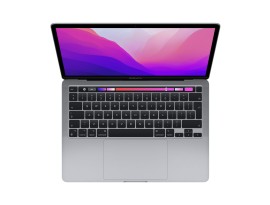 Apple Macbook Pro 13.3 Space Grey/M2 PROCESOR/8C CPU/10C GPU/8GB/256GB-ZEE (mneh3ze/a)