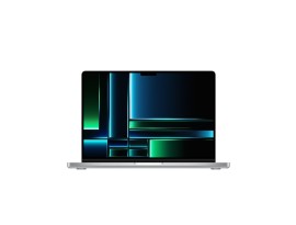Apple MacBook Pro 14 inch 10-core M2 Pro, 16GB, 512GB SSD, 16-core GPU, 14.2 inch Liquid Retina XDR, MacOS, Silver (mphh3cr/a)