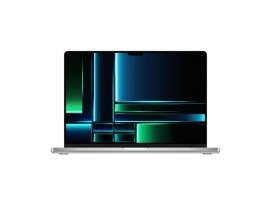 Apple MacBook Pro 16 inch 12-core M2 Pro, 16GB, 512GB SSD, 19-core GPU, 16.2 inch Liquid Retina XDR, MacOS, Silver (mnwc3cr/a)