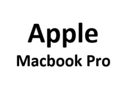 Apple MacBook Pro 16 inch M4 Pro 14-core CPU | 20-core GPU, 24GB RAM, 512GB SSD, CRO KB (mx2t3cr/a)