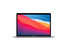 Apple MacBook Air 13.3 Space Grey/M1 PROCESOR/8C CPU/7C GPU/8GB/256GB-ZEE (mgn63ze/a)