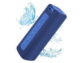 Prijenosni zvučnik Mi Portable Bluetooth Speaker (16W) Blue