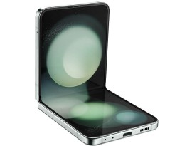 MOBITEL SAMSUNG GALAXY Z FLIP 5 256GB MINT - Black Friday akcija + gratis adapter