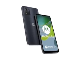 Motorola Moto E13 2/64GB Cosmic Black - POSEBNA PONUDA