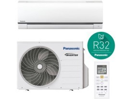 Klima uređaj Panasonic CS/CU-FZ35UKE, komplet