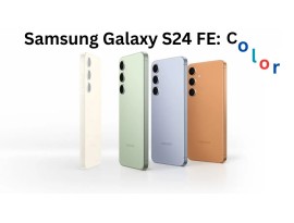 Samsung Galaxy S24 FE 5G 8/128GB - Posebna ponuda