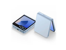 Samsung Galaxy Z Flip 6 5G 12GB/256GB Blue - IZLOŽBENI MODEL, AKCIJA + GRATIS ADAPTER