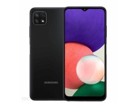 Mobitel Samsung Galaxy A22 5G 64GB Gray - POSEBNA PONUDA