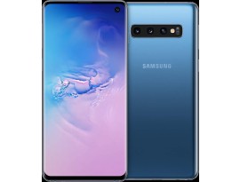 Mobitel Samsung Galaxy S10 128GB Prism Blue - IZLOŽBENI MODEL