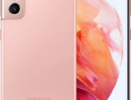 Mobitel Samsung Galaxy S21 5G 128GB Pink - POSEBNA PONUDA