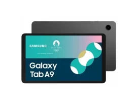 Samsung Galaxy Tab A9 64GB WiFi Silver