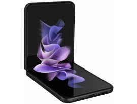 Mobitel Samsung Galaxy Z Flip 3 5G 8GB/256GB, Phantom Black - POSEBNA PONUDA
