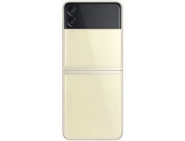 Mobitel Samsung Galaxy Z Flip 3 5G, 8GB/256GB, Cream - POSEBNA PONUDA