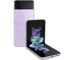 Mobitel Samsung Galaxy Z Flip 3 5G 8GB/128GB Lavender - POSEBNA PONUDA