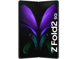 Mobitel Samsung Galaxy Z Fold 2 5G 256GB Mystic Black - POSEBNA PONUDA