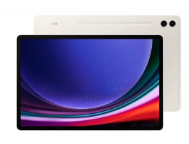 Samsung Galaxy TAB S9+ 12/256GB WiFi BEIGE - IZLOŽBENI MODEL - ZIMSKA AKCIJA + GRATIS ADAPTER