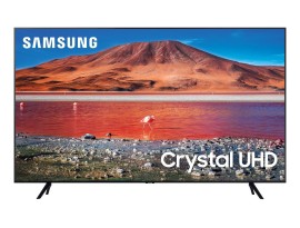 SAMSUNG TV 50" UE50AU7092U (UHD 4K Smart TV) - POSEBNA PONUDA