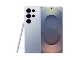 SAMSUNG GALAXY S25 Ultra 12GB/512GB TITANIUM SILVERBLUE - SAMO ISPROBAN - PROLJETNA AKCIJA + ADAPTER