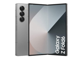 Samsung Galaxy Z Fold 6 5G 12GB/256GB SILVER SHADOW - IZLOŽBENI MODEL, AKCIJA