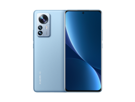 Mobitel Xiaomi 12 Pro Blue - POSEBNA PONUDA