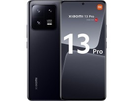 MOBITEL XIAOMI 13 PRO 5G 12GB/256GB CERAMIC BLACK - TOP MODEL - AKCIJA