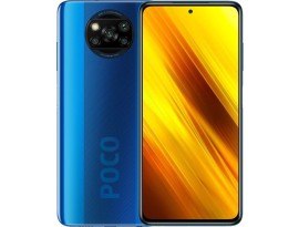 Mobitel Xiaomi Poco X3 Pro 256GB Blue - POSEBNA PONUDA