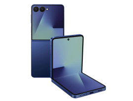 Mobitel Samsung Galaxy Z Flip 7 12GB/512GB BLUE SHADOW - AKCIJA + OTG USB ADAPTER GRATIS