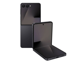 Mobitel Samsung Galaxy Z Flip 7 12GB/512GB JET BLACK - AKCIJA + OTG USB ADAPTER GRATIS