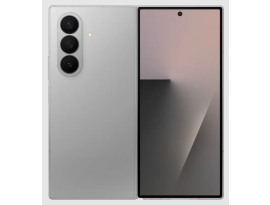 Samsung Galaxy Z Fold 7 5G 12GB/512GB SILVER SHADOW - AKCIJA + GRATIS OTG USB ADAPTER