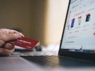 Plaćanje karticama (i na rate) na TECHNOstore web shopu