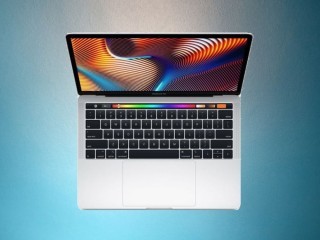 Novi 13-inčni MacBook Pro dolazi u svibnju?