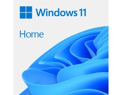 DSP Windows 11 Home Eng 64-bit, KW9-00632 124213