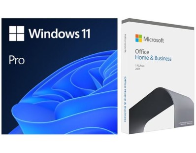 DSP Win11 Pro + Office H&B 2021 - ENG, FQC-10528 + T5D-03511 124817