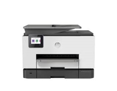 Pisač HP MFP OJ Pro 9022e AiO (print, copy, scan, fax) 124944
