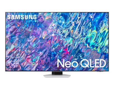 SAMSUNG Neo QLED TV QE55QN85BATXXH 126666