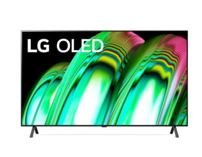 LG OLED TV OLED55A23LA 126788