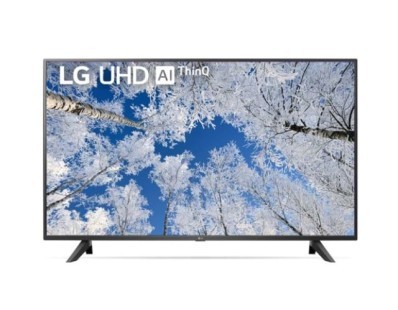 LG UHD TV 43UQ70003LB 126817