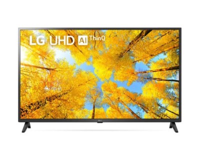 LG UHD TV 43UQ75003LF 126795