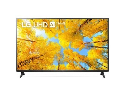 LG UHD TV 55UQ75003LF 126799