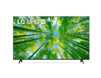 LG UHD TV 55UQ80003LB 126831